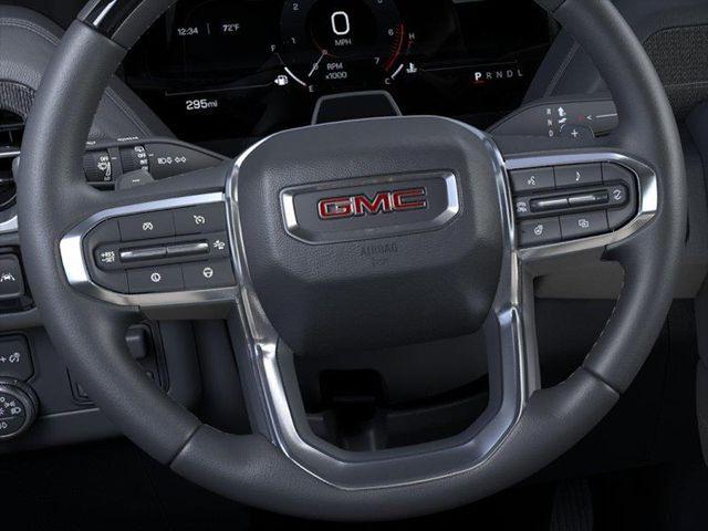 2026 GMC Yukon XL 4WD Elevation