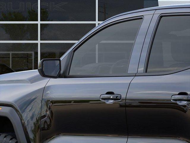 2026 GMC Canyon Elevation, RWD