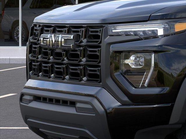 2026 GMC Canyon Elevation, RWD