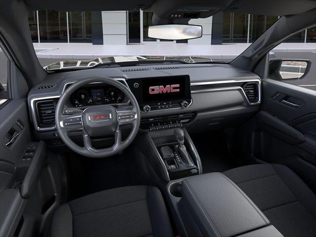 2026 GMC Canyon Elevation, RWD