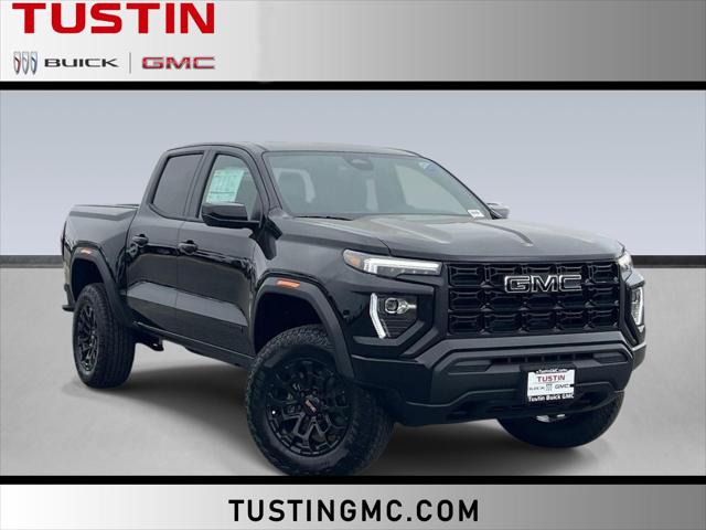 2026 GMC Canyon Elevation, RWD for sale in Tustin, CA