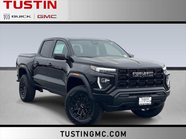 2026 GMC Canyon Elevation, RWD for sale in Tustin, CA