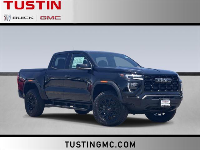 2026 GMC Canyon Elevation, RWD for sale in Tustin, CA