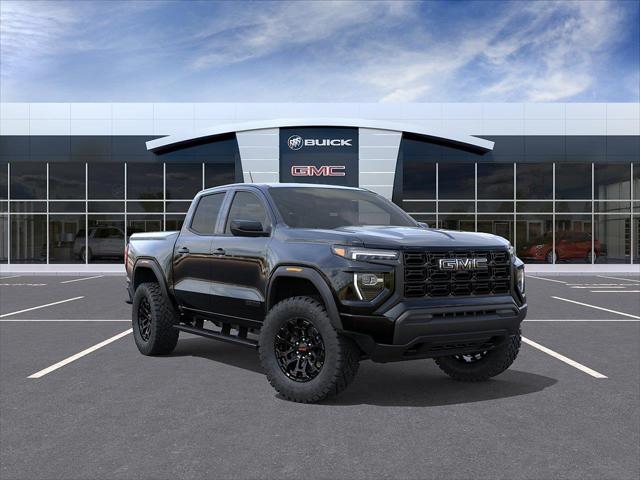 2026 GMC Canyon Elevation, RWD for sale in Tustin, CA