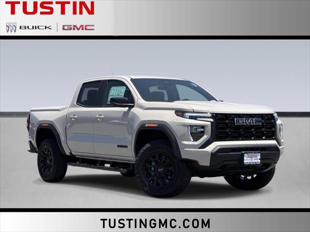 2026 GMC Canyon Elevation, RWD for sale in Tustin, CA