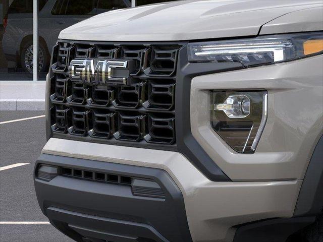2026 GMC Canyon Elevation, RWD