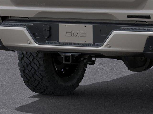 2026 GMC Canyon Elevation, RWD