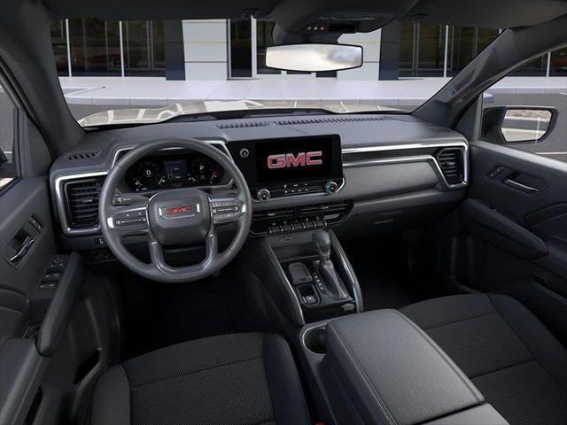 2026 GMC Canyon Elevation, RWD
