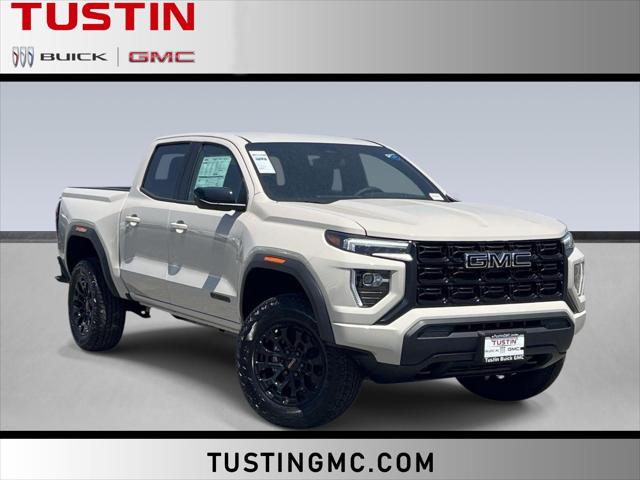 2026 GMC Canyon Elevation, RWD for sale in Tustin, CA