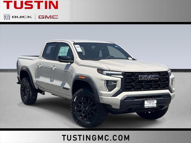 2026 GMC Canyon Elevation, RWD for sale in Tustin, CA