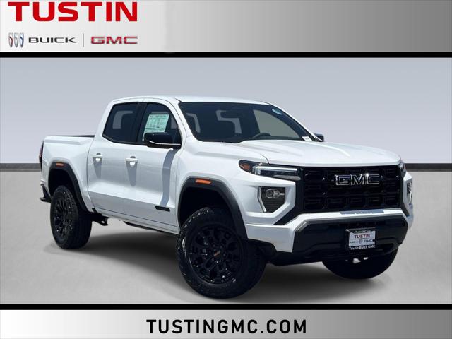 2026 GMC Canyon Elevation, RWD for sale in Tustin, CA