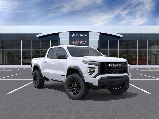 2026 GMC Canyon Elevation, RWD for sale in Tustin, CA