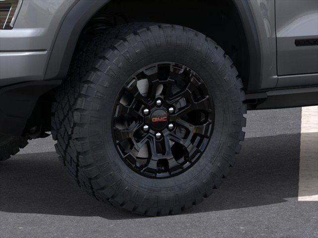 2026 GMC Canyon Elevation, RWD