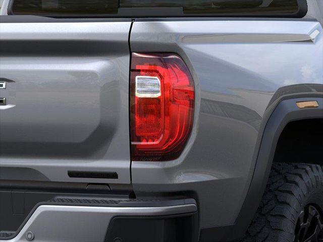 2026 GMC Canyon Elevation, RWD
