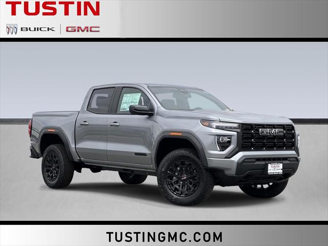 2026 GMC Canyon Elevation, RWD for sale in Tustin, CA