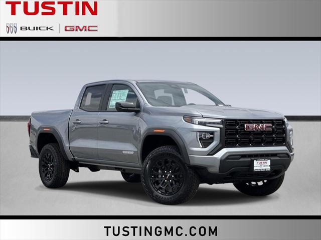 2026 GMC Canyon Elevation, RWD for sale in Tustin, CA