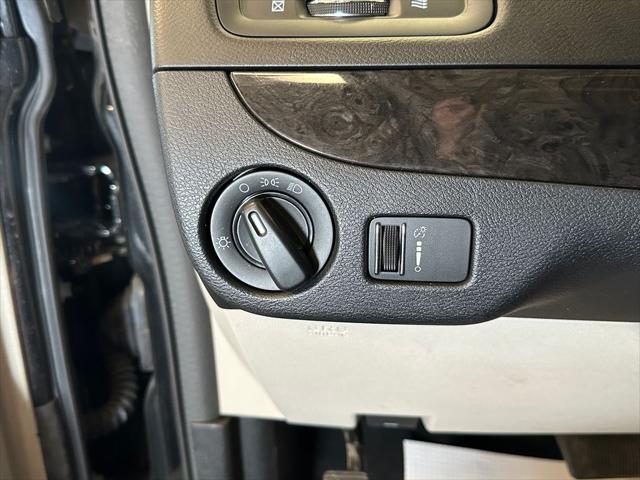 2020 Dodge Grand Caravan SE