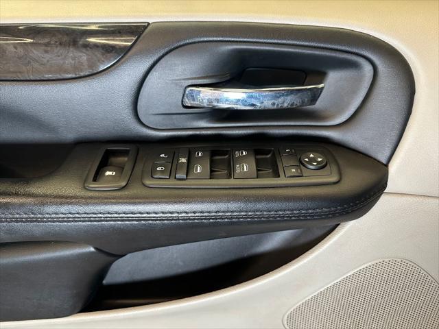 2020 Dodge Grand Caravan SE