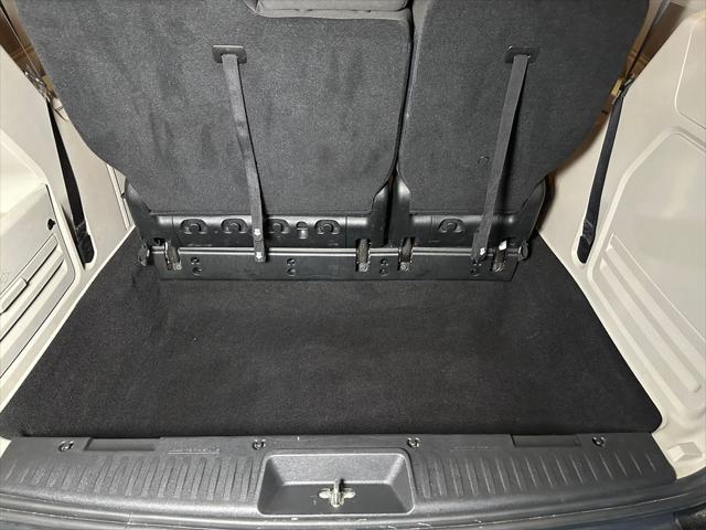 2020 Dodge Grand Caravan SE