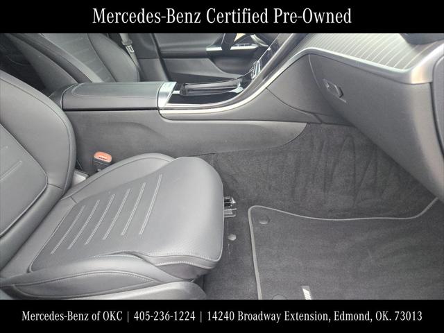 2024 Mercedes-Benz C-CLASS C 300 C 300