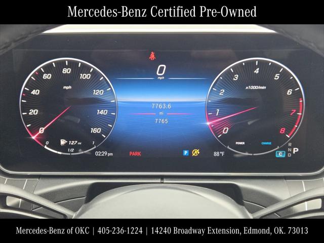 2024 Mercedes-Benz C-CLASS C 300 C 300