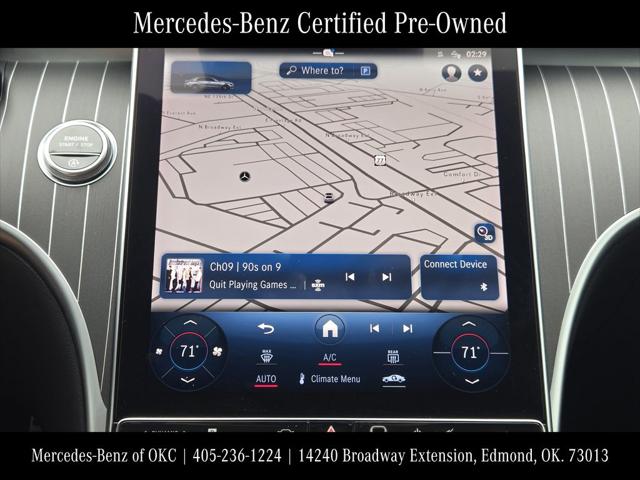 2024 Mercedes-Benz C-CLASS C 300 C 300