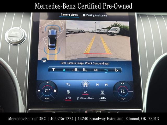 2024 Mercedes-Benz C-CLASS C 300 C 300