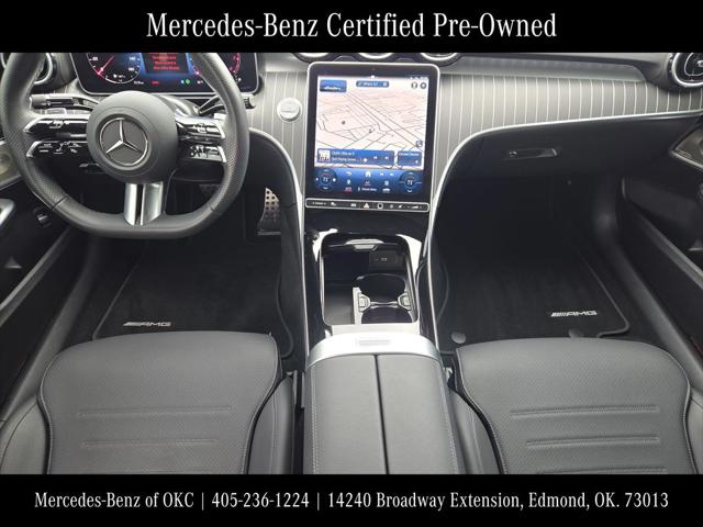 2024 Mercedes-Benz C-CLASS C 300 C 300