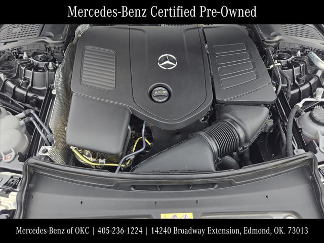 2024 Mercedes-Benz C-CLASS C 300 C 300