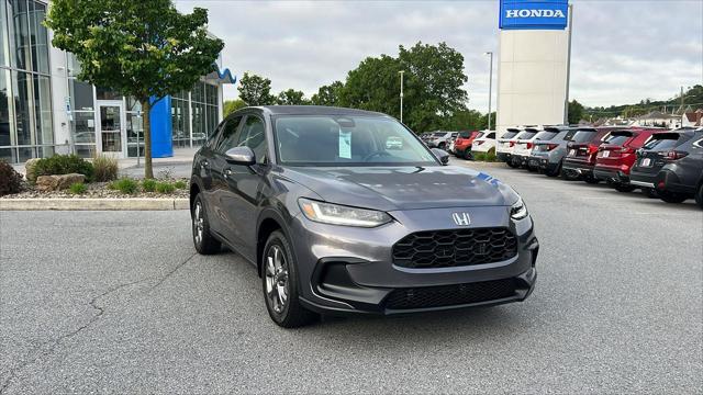 2027 Honda HR-V LX for sale in Altoona, PA