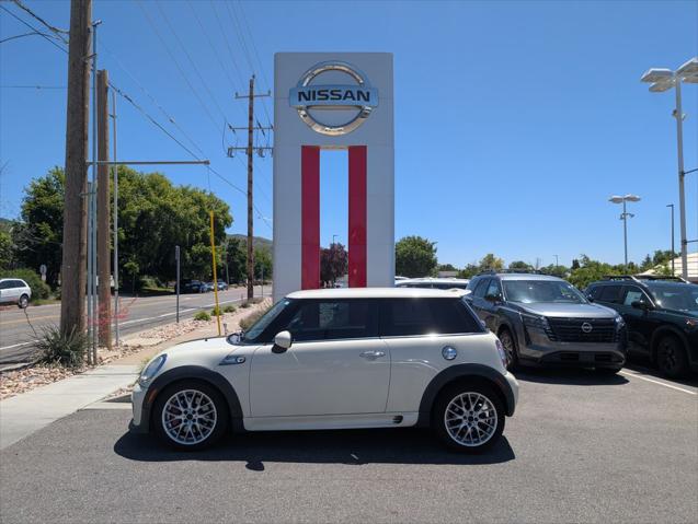 2012 MINI John Cooper Works Base for sale in North Salt Lake, UT