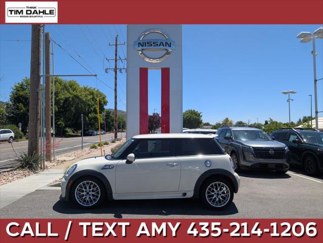 2012 MINI John Cooper Works Base for sale in North Salt Lake, UT