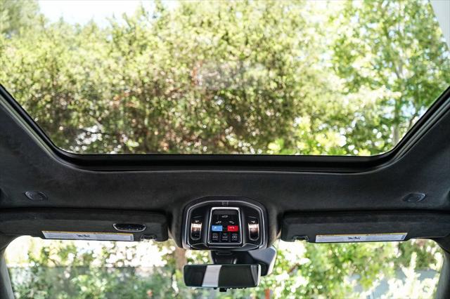 2026 Jeep Grand Cherokee Summit 4x4