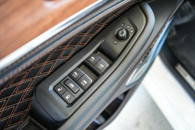 2026 Jeep Grand Cherokee Summit 4x4