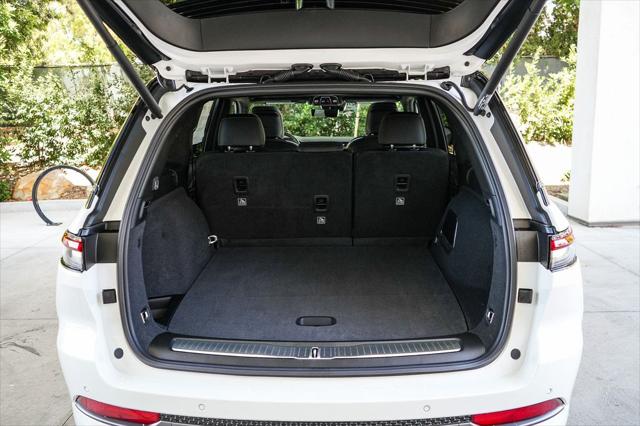 2026 Jeep Grand Cherokee Summit 4x4