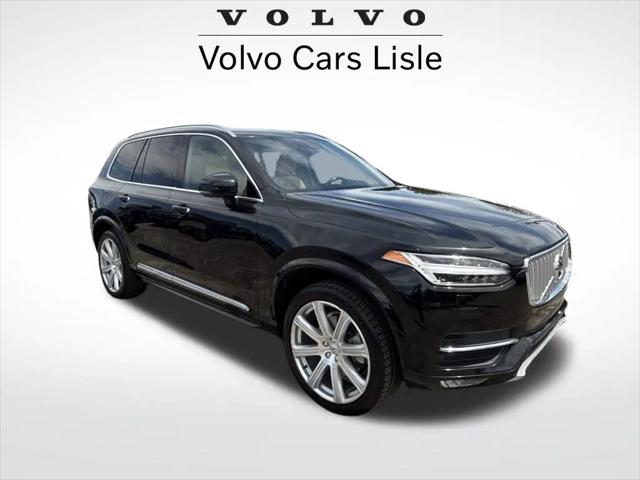 2018 Volvo XC90 T6 Inscription for sale in Lisle, IL