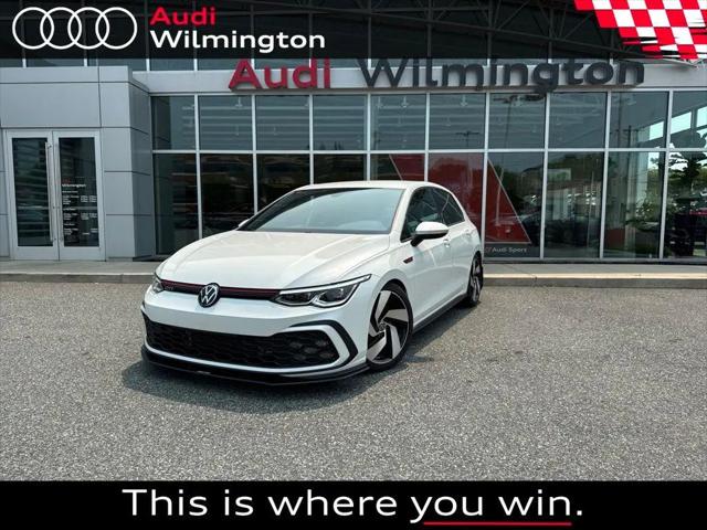 2023 Volkswagen Golf GTI 2.0T S for sale in Wilmington, DE