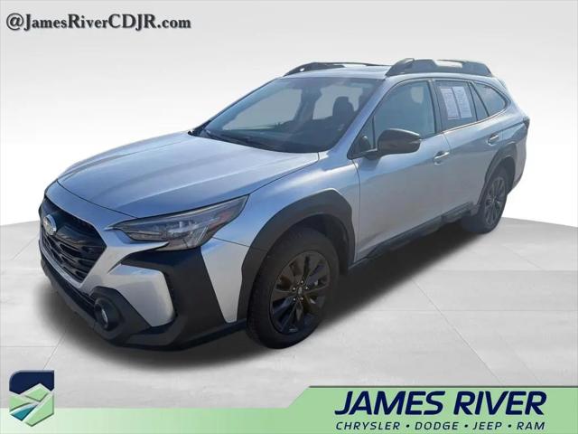 2025 Subaru Outback Onyx Edition for sale in Ozark, MO