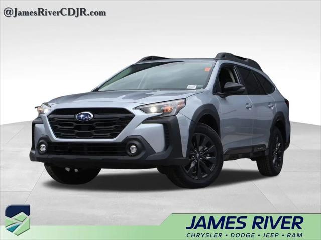 2025 Subaru Outback Onyx Edition for sale in Ozark, MO
