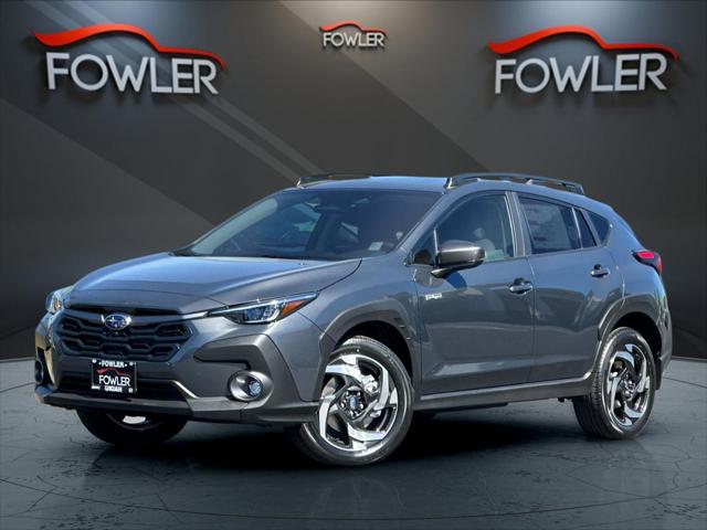 2026 Subaru Crosstrek Limited for sale in Ukiah, CA