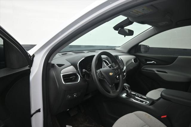 2023 Chevrolet Equinox FWD LS