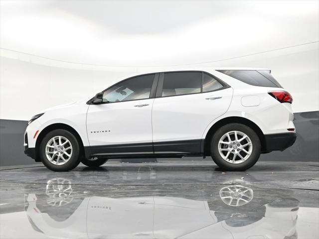 2023 Chevrolet Equinox FWD LS