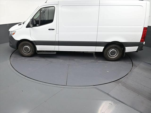 2025 Mercedes-Benz Sprinter 2500 Standard Roof 4-Cyl Diesel