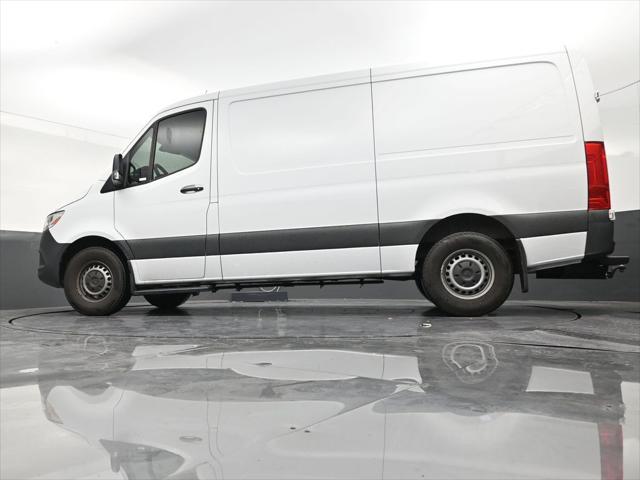 2025 Mercedes-Benz Sprinter 2500 Standard Roof 4-Cyl Diesel