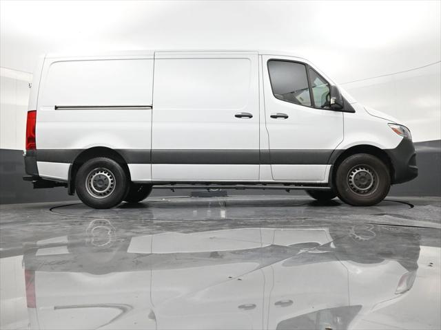 2025 Mercedes-Benz Sprinter 2500 Standard Roof 4-Cyl Diesel