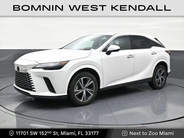 2024 Lexus RX 350 350 for sale in Miami, FL