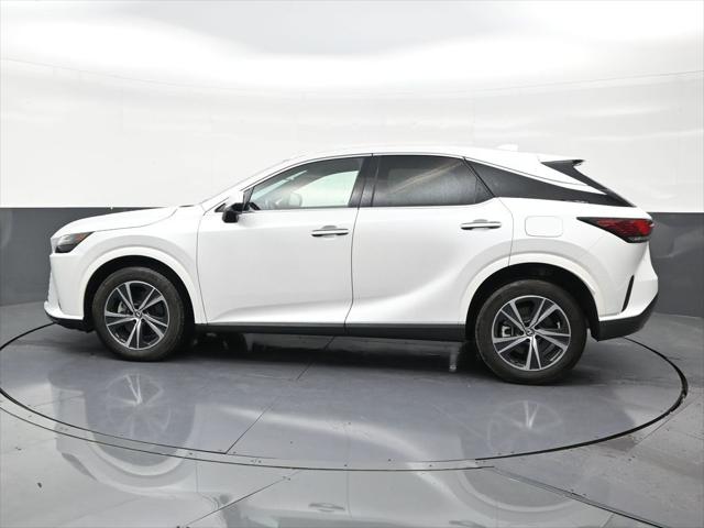 2024 Lexus RX 350 350