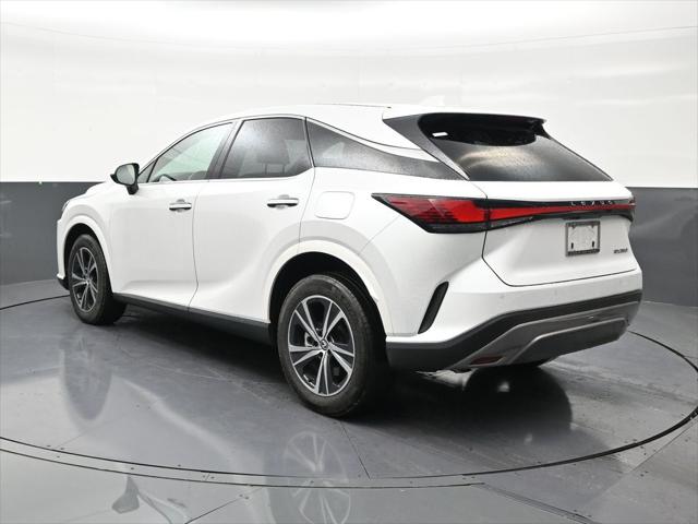 2024 Lexus RX 350 350