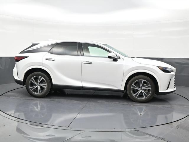 2024 Lexus RX 350 350