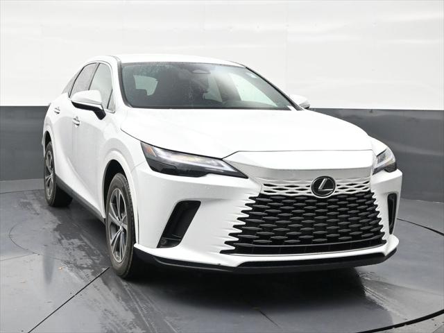 2024 Lexus RX 350 350